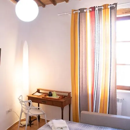 Silviu Apartment