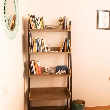 Apartmán Silviu Perugia