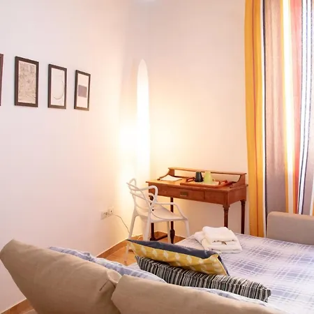 Silviu Apartmán *