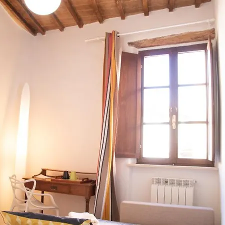 Apartmán Silviu
