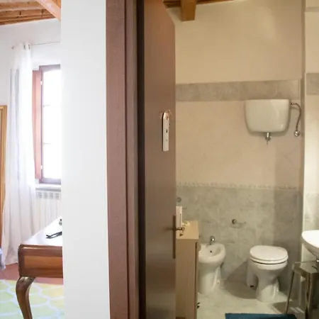 Silviu Apartmán Perugia