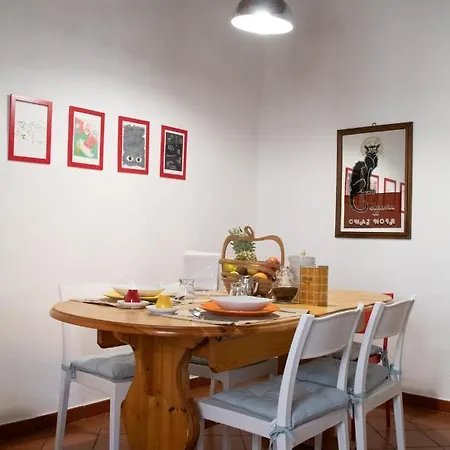 Apartment Silviu
