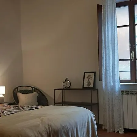 Apartment Silviu *
