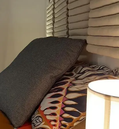 Silviu Apartmán
