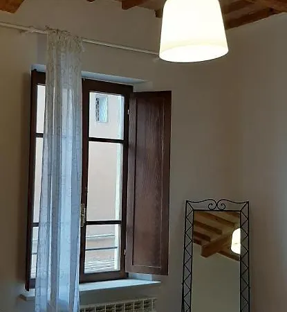 Silviu Apartment Perugia