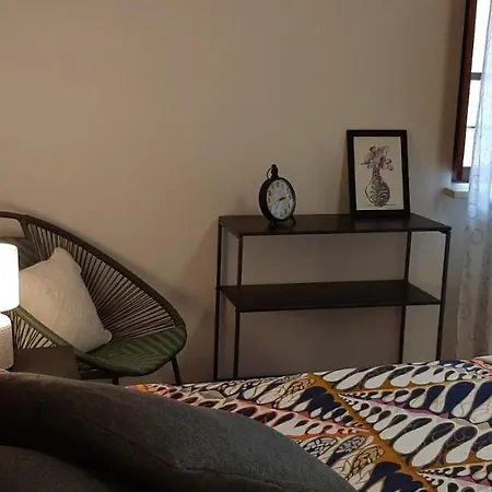 Silviu Apartmán