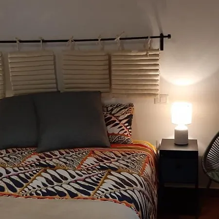 Apartmán Silviu Perugia
