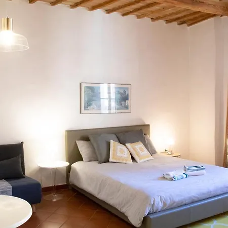 Silviu Apartment Perugia