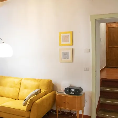 Apartmán Silviu *